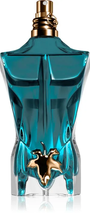 Jean Paul Gaultier Le Beau Eau de Toilette für Männer 125 ml