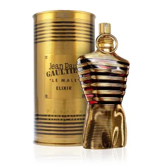 Jean Paul Gaultier Le Male Elixir Parfum für Männer 125 ml