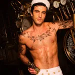 Le Male Elixir Parfum für Männer 125 ml