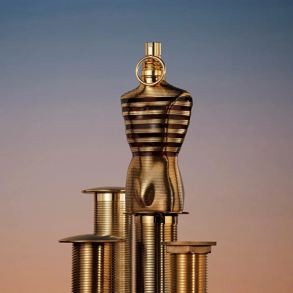 Le Male Elixir Parfum für Männer 125 ml