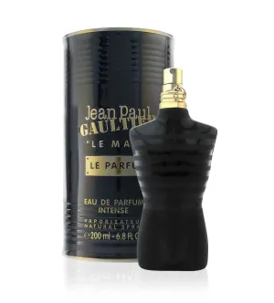 Jean Paul Gaultier Le Male Le Parfum Eau de Parfum für Herren 200 ml
