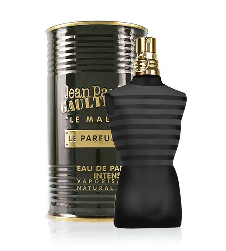 Jean Paul Gaultier Le Male Le Parfum Eau de Parfum für Herren