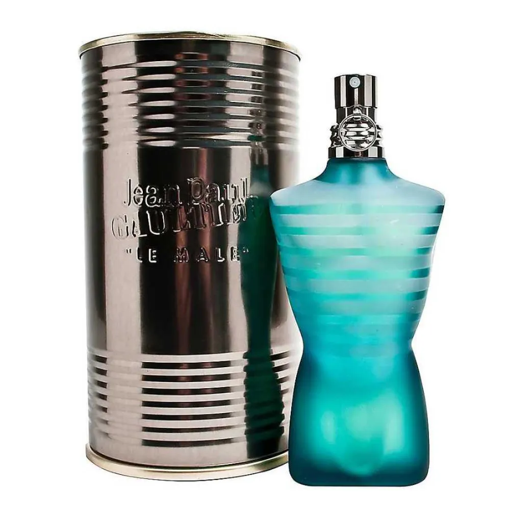Le Male Eau de Toilette für Herren 40 ml