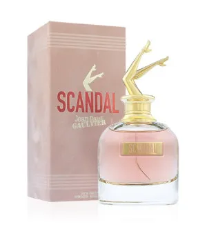 Jean Paul Gaultier Scandal Eau de Parfum für Damen 50 ml