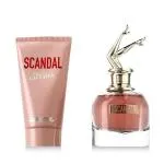Jean Paul Gaultier Scandal EDP 50 ml + BL 75 ml W