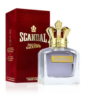 Jean Paul Gaultier Scandal Pour Homme Eau de Toilette für Männer