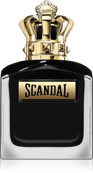 Jean Paul Gaultier Scandal Pour Homme Le Parfum Eau de Parfum für Herren 100 ml