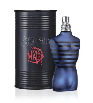 Jean Paul Gaultier Ultra Male Eau de Toilette für Herren