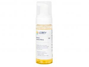 Sanfter Intimwaschschaum BIO 150 ml