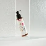 Kvitok Sanftes Baby-Duschgel und Shampoo 2in1
