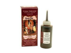 Henné Color Feines Sahne-Dressing 90ml Bordeaux