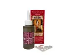 Henné Color Weiches Sahne-Dressing 90ml Mahagoni