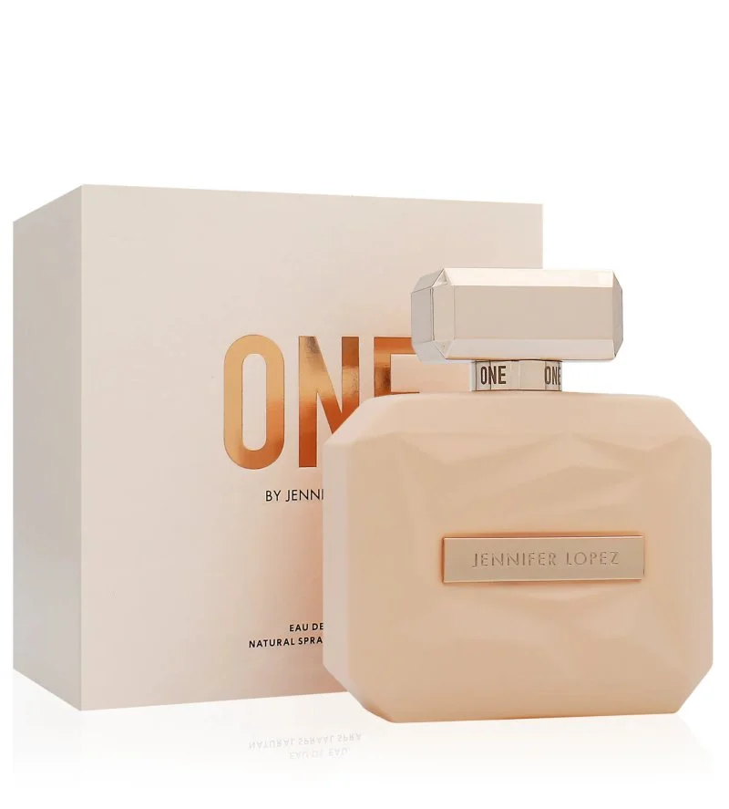 One Eau de Parfum für Damen 100 ml