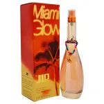 Glow Miami Eau de Toilette für Damen 100 ml