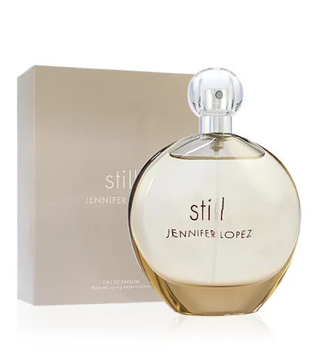 Still Eau de Parfum für Damen 100 ml