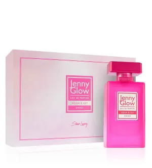 Jenny Glow Aqua & Lily Eau de Parfum Unisex