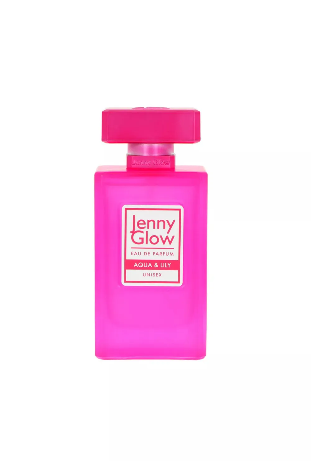 Aqua & Lily Eau de Parfum im Geschenkset Unisex 80 ml
