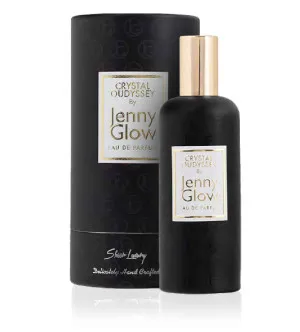 Jenny Glow Crystal Odyssey Eau de Parfum Unisex