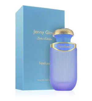 Jenny Glow Femiluxe Eau de Parfum Unisex