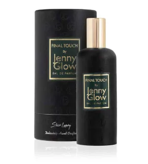 Jenny Glow Final Touch Eau de Parfum Unisex