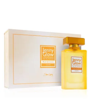 Jenny Glow Pear Blossom Eau de Parfum Unisex