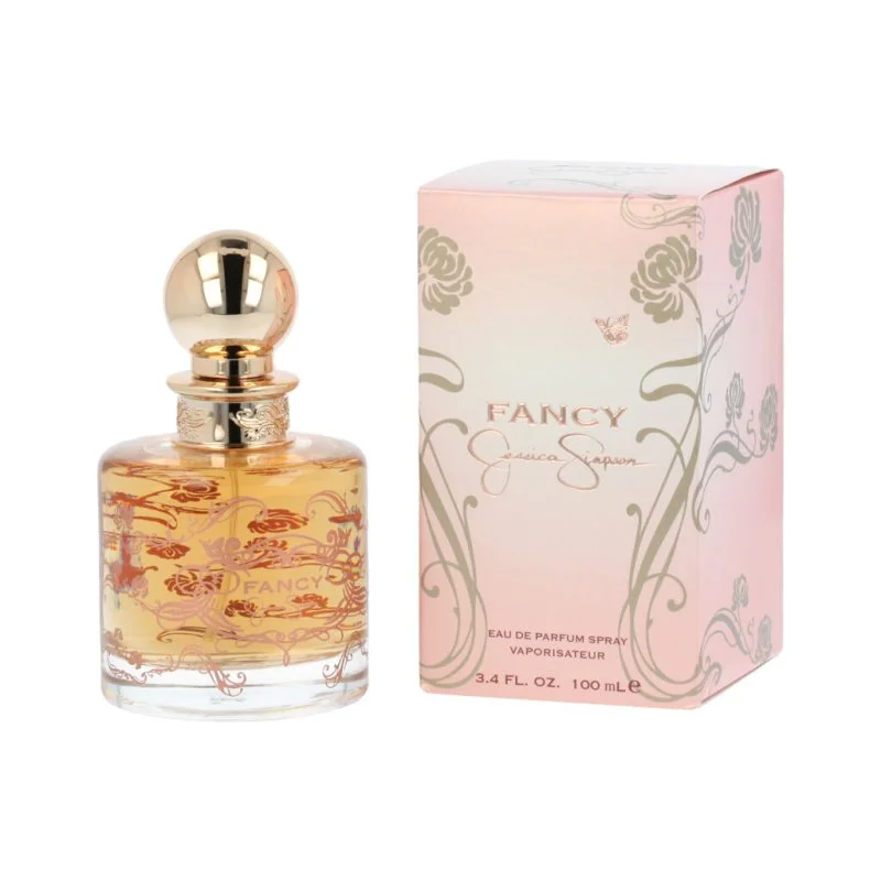 Jessica Simpson Fancy Eau de Parfum für Damen 100 ml