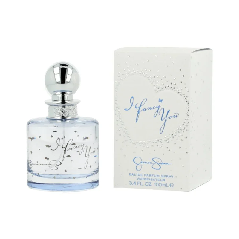 Jessica Simpson I Fancy You Eau de Parfum für Damen 100 ml