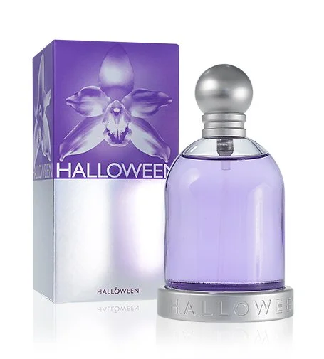 Halloween Eau de Toilette für Damen 50 ml