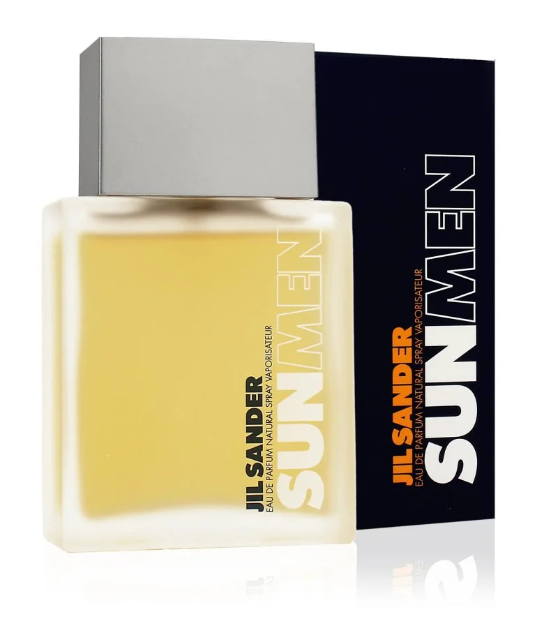 Sun Men Eau de Parfum für Herren 40 ml