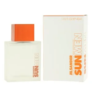Jil Sander Sun Men Eau de Toilette für Herren