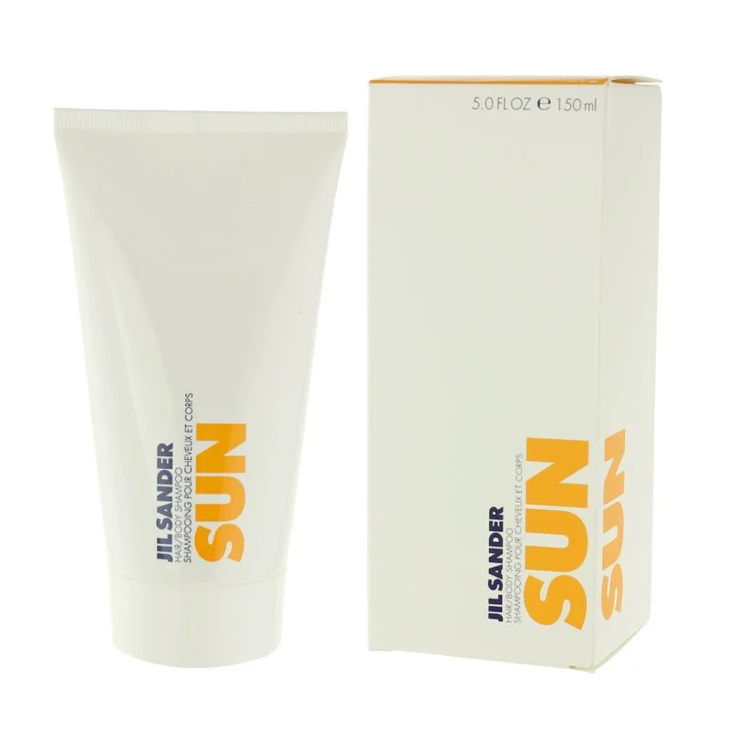 Sun Woman SG für Damen 150 ml