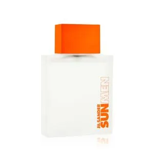 Jil Sander Sun Men Eau de Toilette für Herren 75 ml
