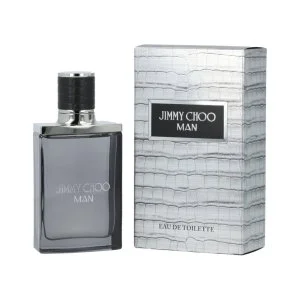 Jimmy Choo Man Eau de Toilette für Herren