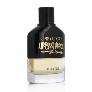 Jimmy Choo Urban Hero Gold Edition Eau de Parfum für Herren