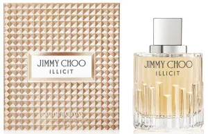 Jimmy Choo Illicit Eau de Parfum für Frauen 60 ml