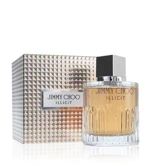 Jimmy Choo Illicit Eau de Parfum für Damen 100 ml