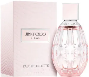 Jimmy Choo L'Eau Eau de Toilette für Damen