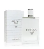 Man Ice Eau de Toilette für Herren 100 ml