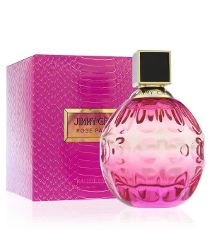 Jimmy Choo Rose Passion Eau de Parfum für Damen 100 ml
