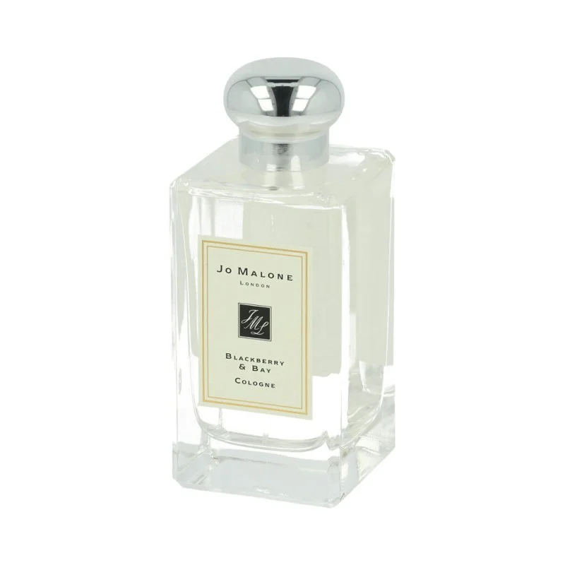 Jo Malone Blackberry & Bay Eau de Cologne für Damen 100 ml