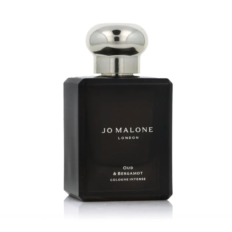 Oud & Bergamot Intense Eau de Cologne Unisex 50 ml