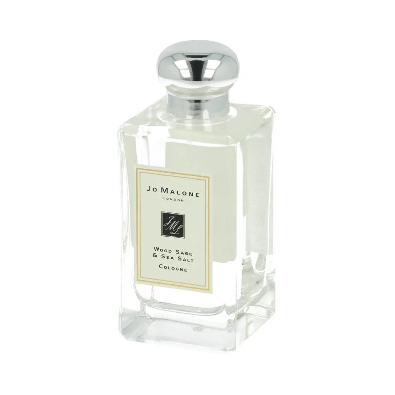 Wood Sage & Sea Salt Eau de Cologne Unisex 100 ml
