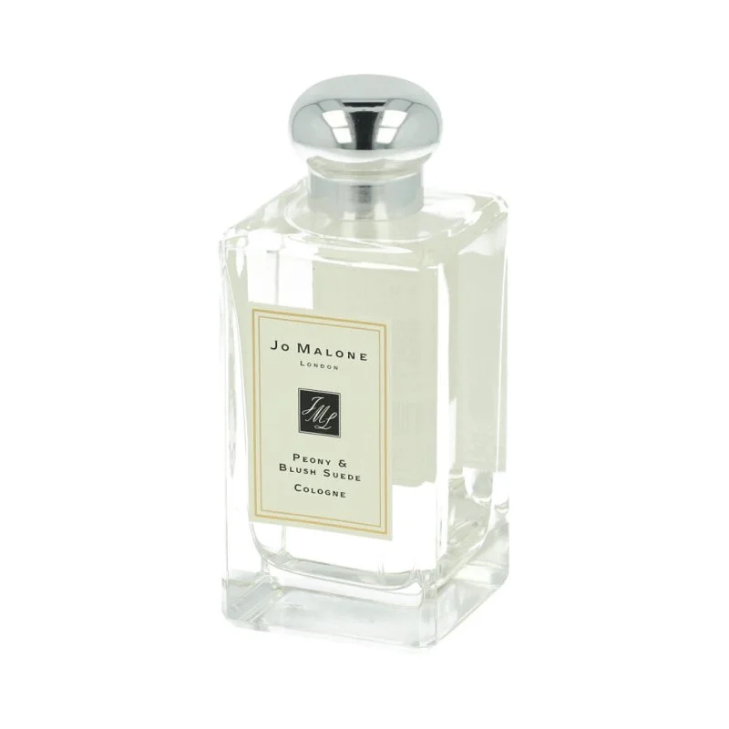 Peony & Blush Suede Eau de Cologne für Damen 100 ml