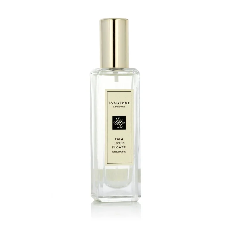 Fig & Lotus Flower Eau de Cologne Unisex 30 ml