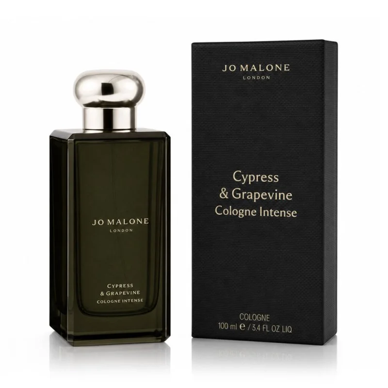 Cypress & Grapevine Cologne Intense Unisex 100 ml
