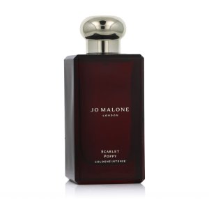 Scarlet Poppy Intense Eau de Cologne Unisex