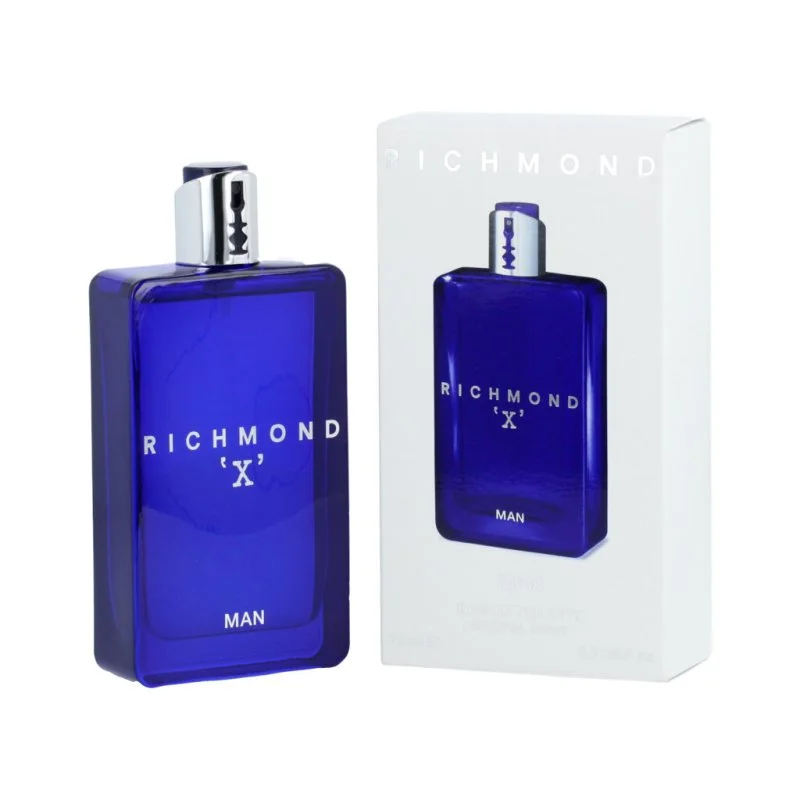 X Man Eau de Toilette für Herren 75 ml