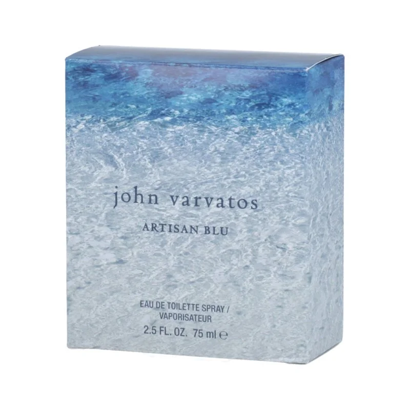 Artisan Blu Eau de Toilette für Herren 75 ml