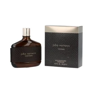 John Varvatos Vintage Eau de Toilette für Herren