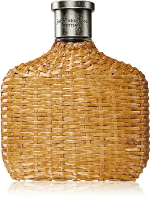 John Varvatos Artisan Eau de Toilette für Herren